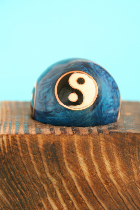 Yin und Yang